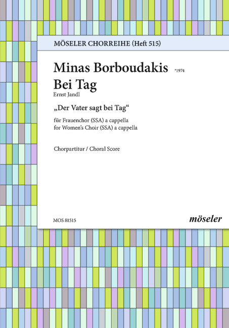 Vorderes Coverbild Bei Tag 515