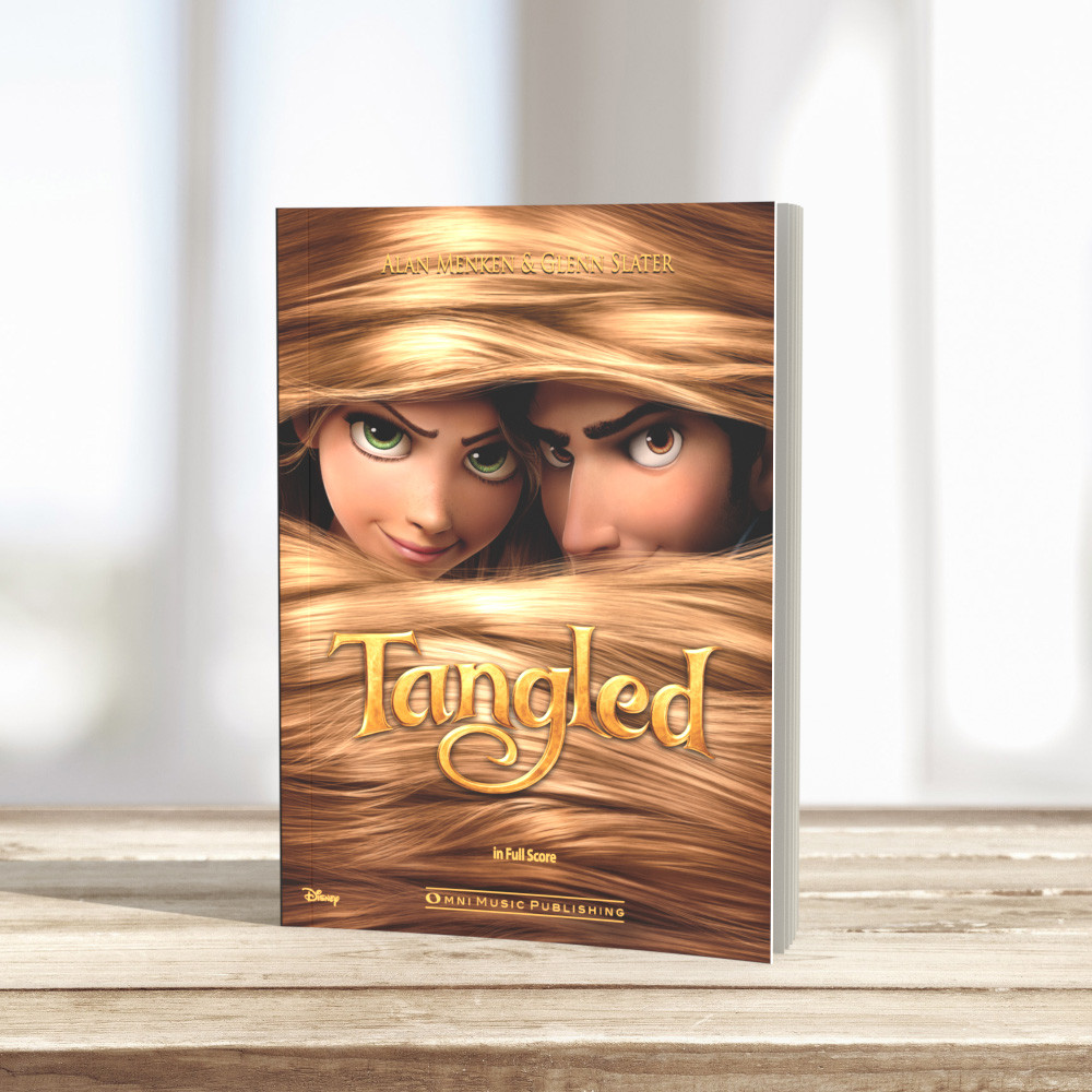 Anderes Coverbild Rapunzel – Neu verföhnt 