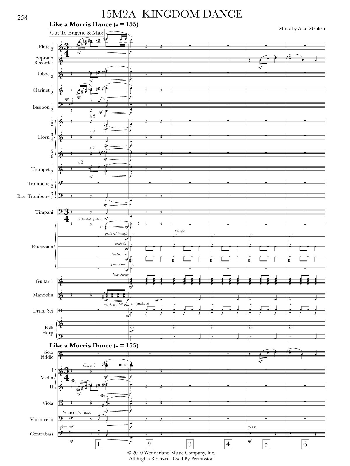 Anderes Coverbild Rapunzel – Neu verföhnt 