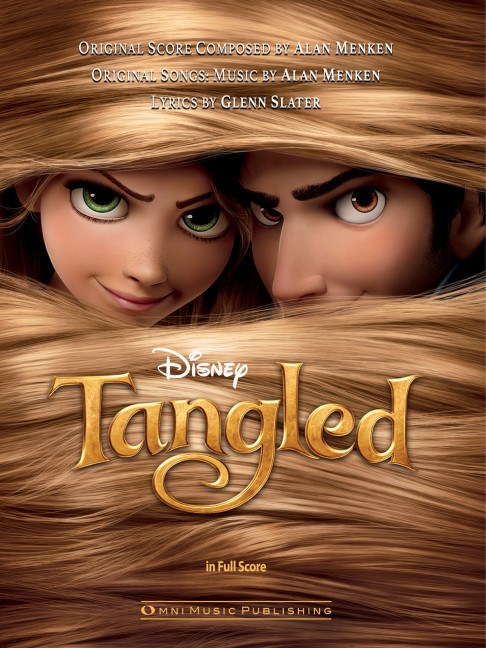 Vorderes Coverbild Rapunzel – Neu verföhnt 