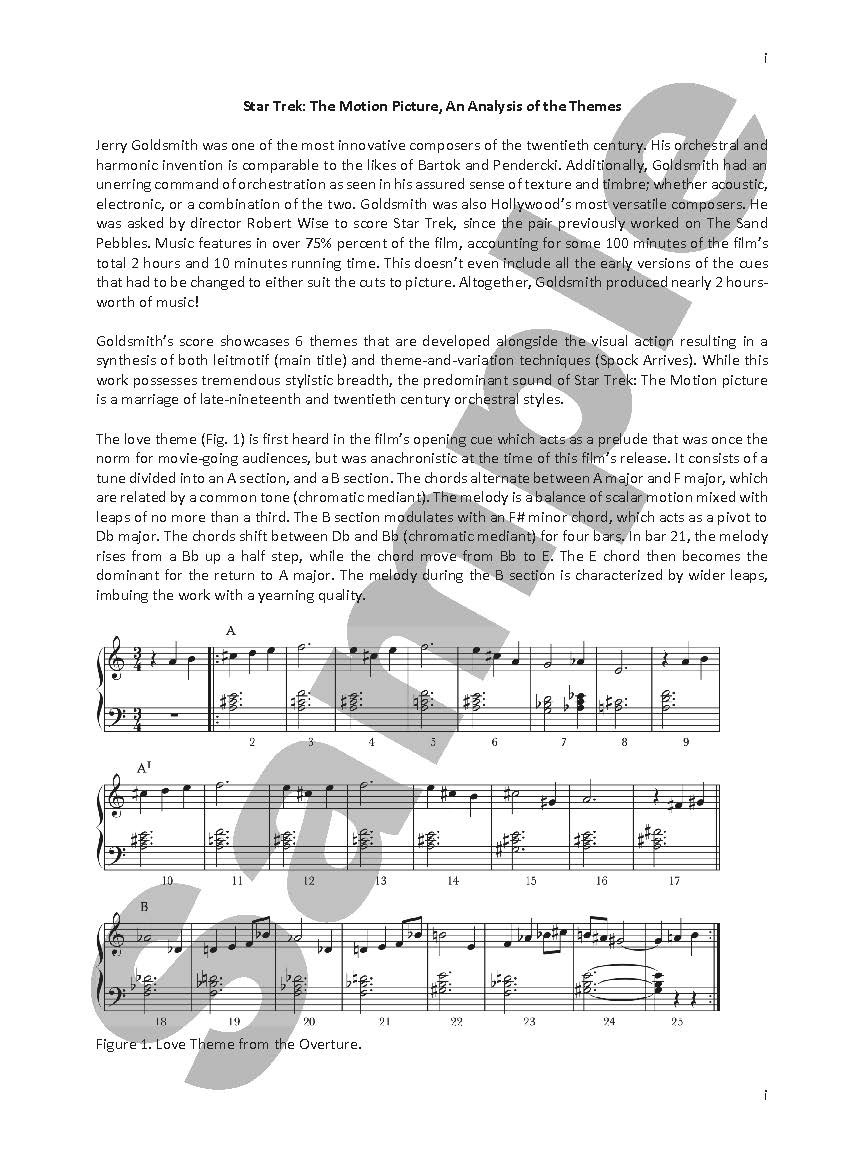 Anderes Coverbild Star Trek: Der Film 