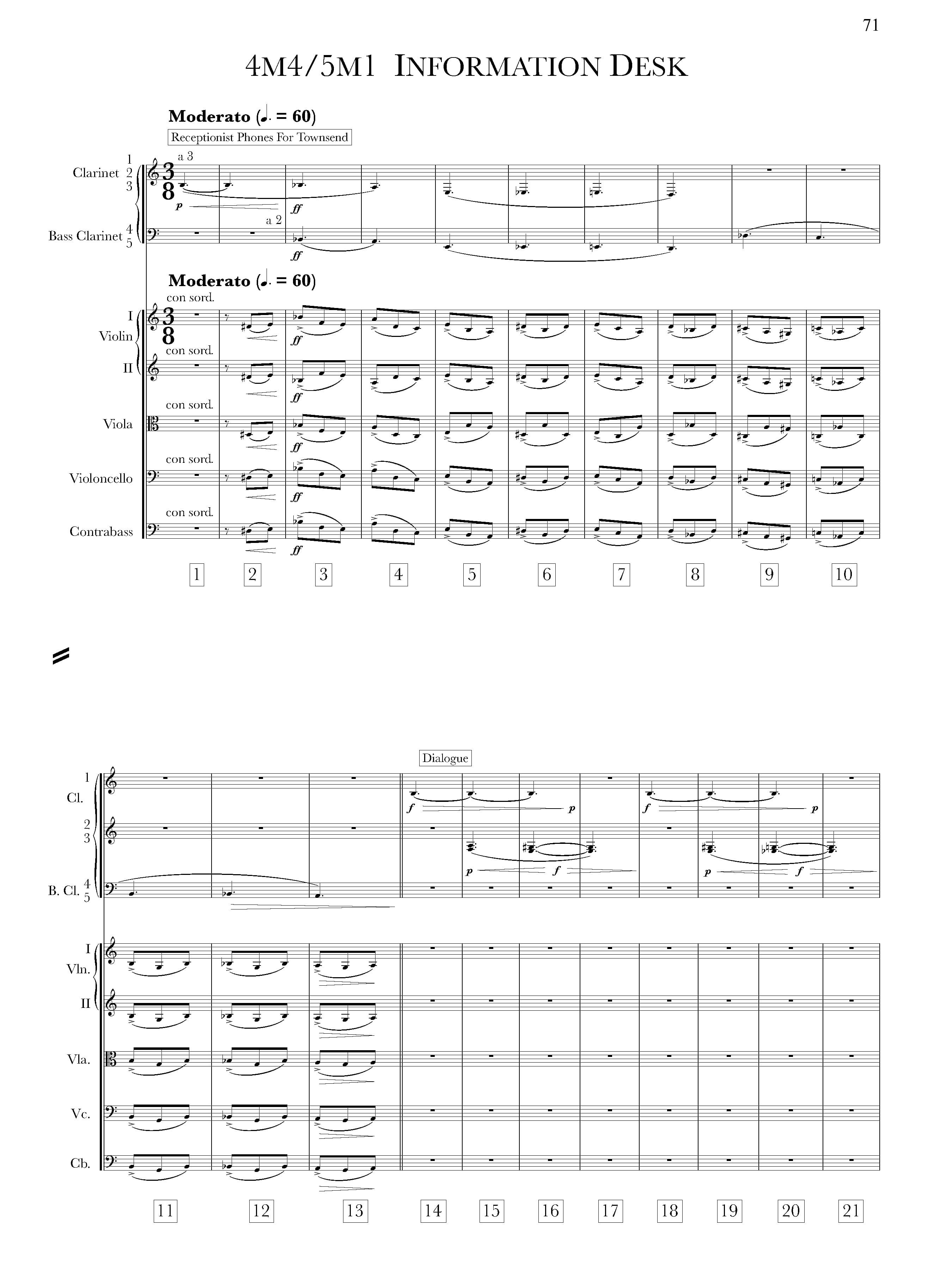 Anderes Coverbild Der unsichtbare Dritte 