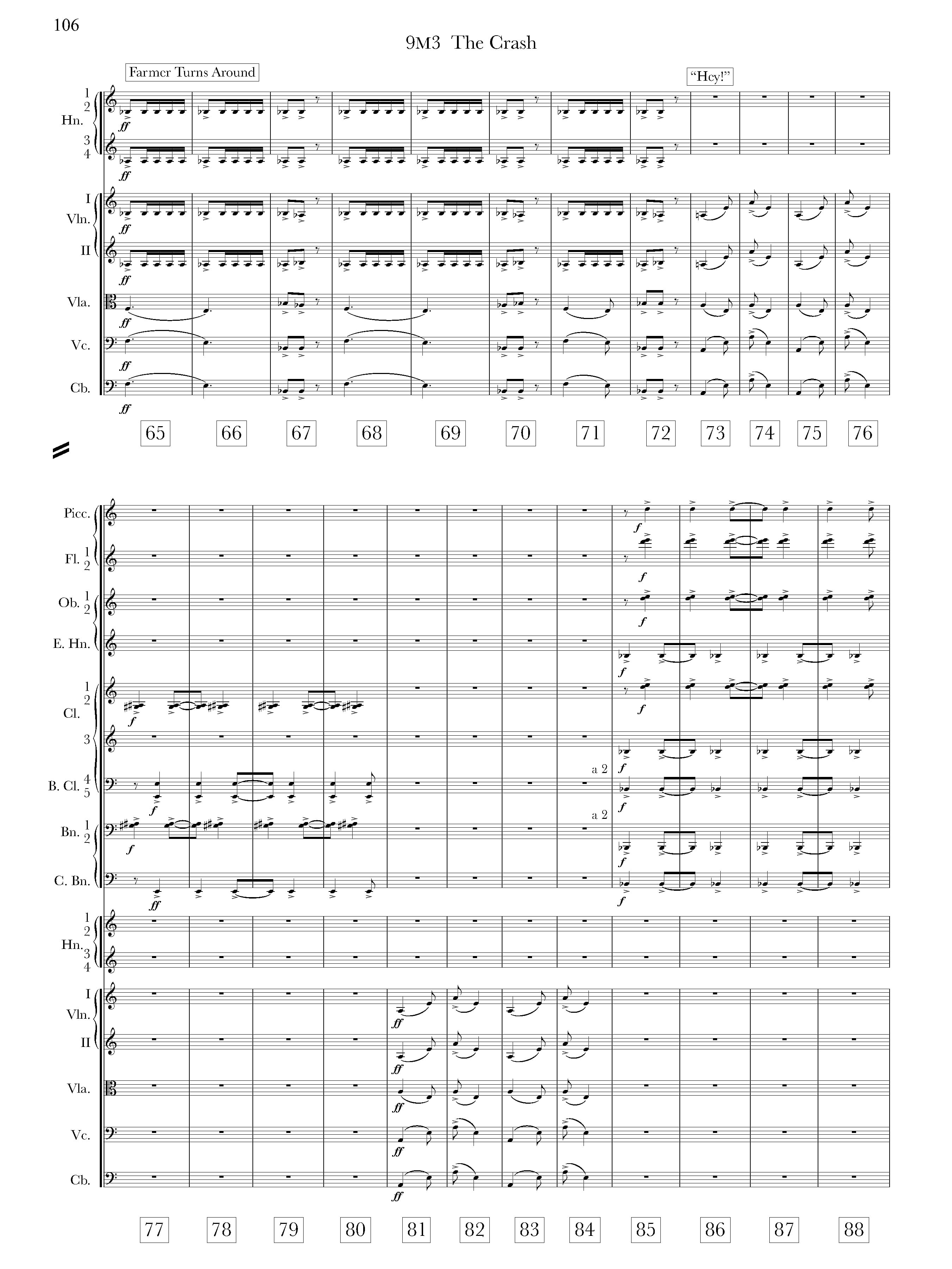 Anderes Coverbild Der unsichtbare Dritte 