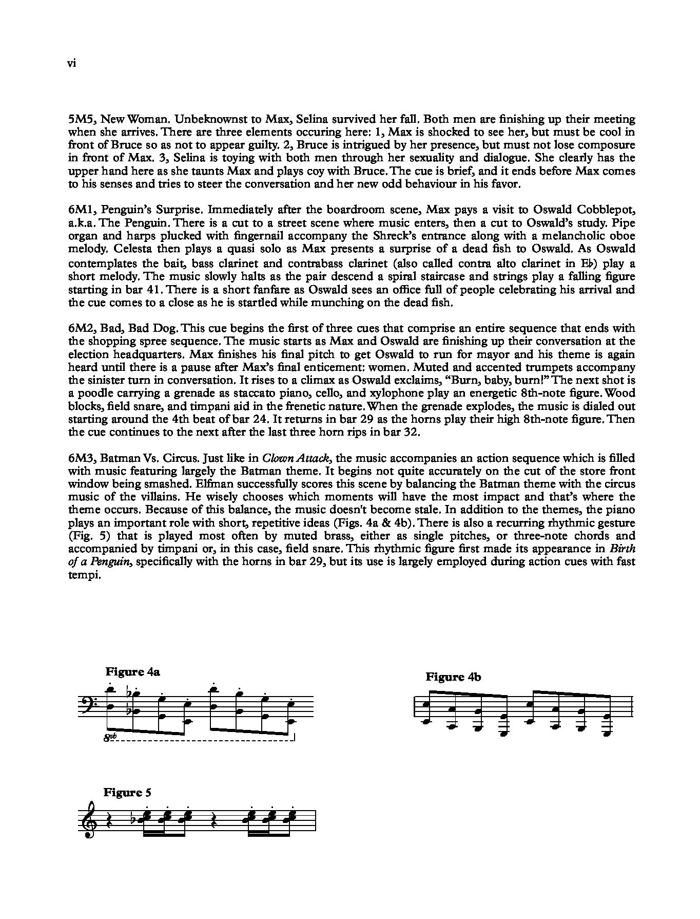 Anderes Coverbild Batmans Rückkehr 