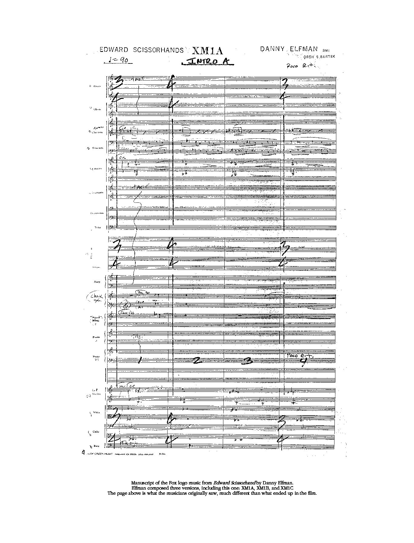 Anderes Coverbild Edward mit den Scherenhänden 