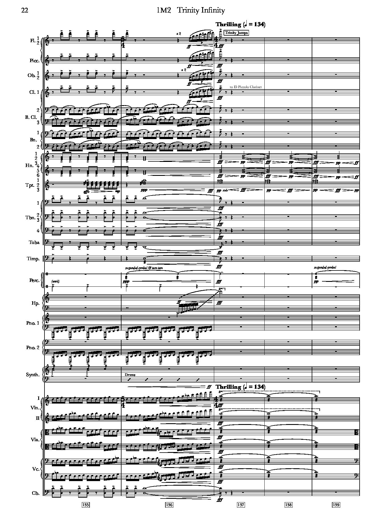 Anderes Coverbild Matrix 