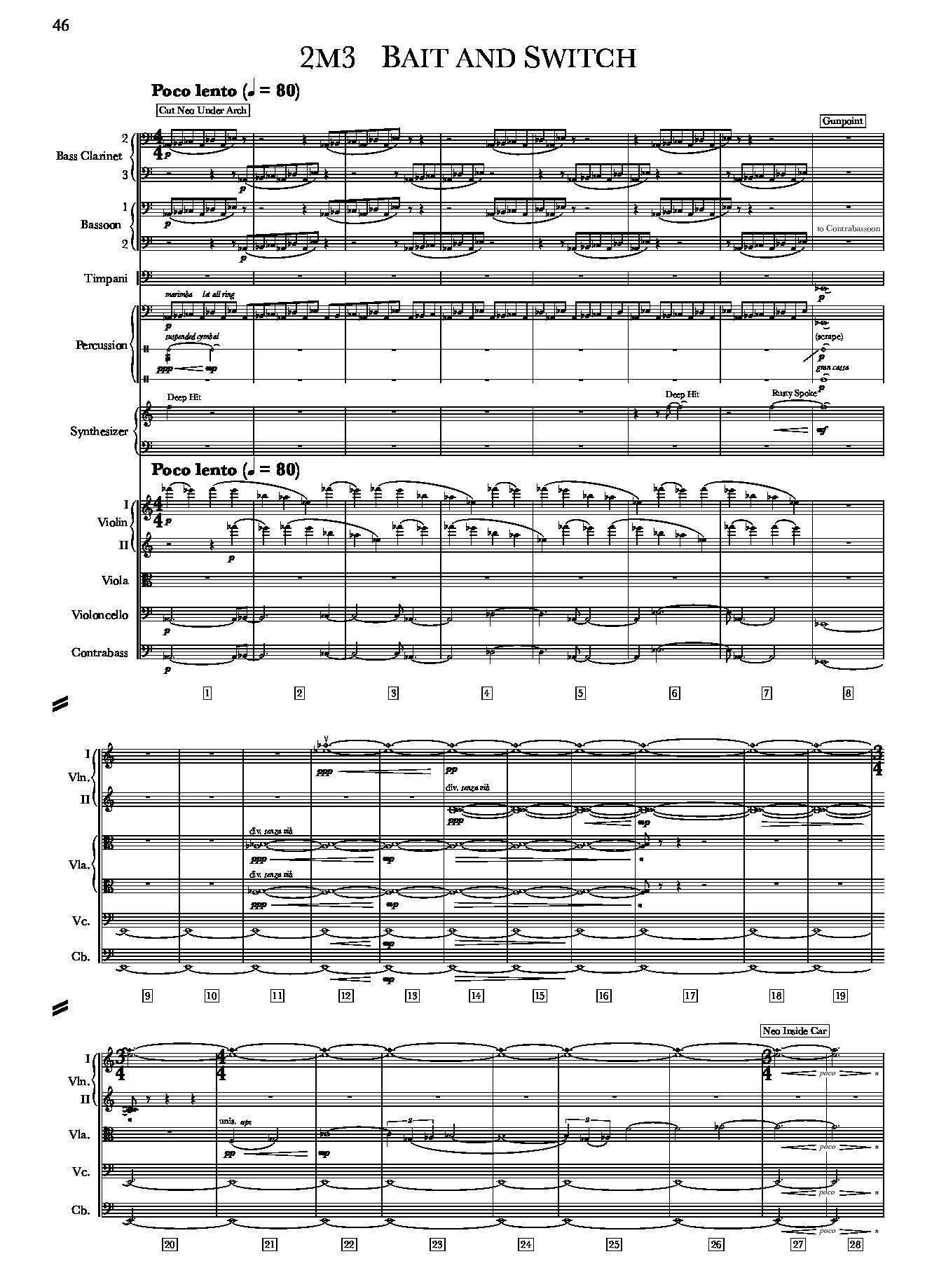 Anderes Coverbild Matrix 