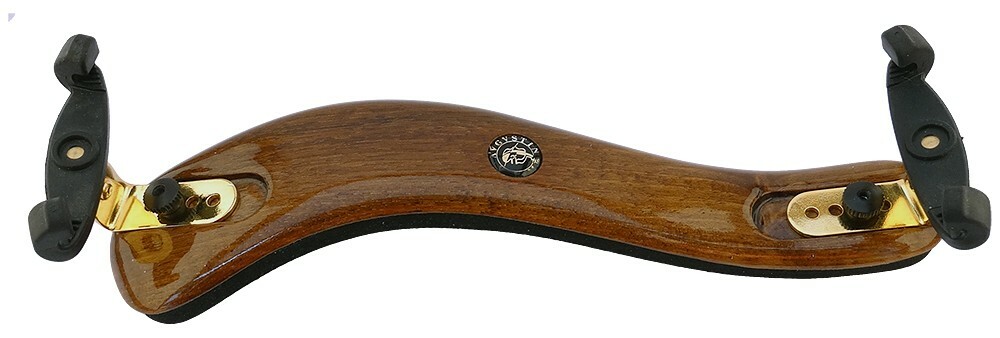 Vorderes Coverbild Viva la Musica Professional Schulterstütze Violine 4/4 - 3/4