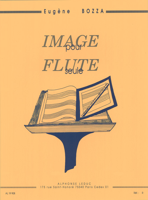 Vorderes Coverbild Image