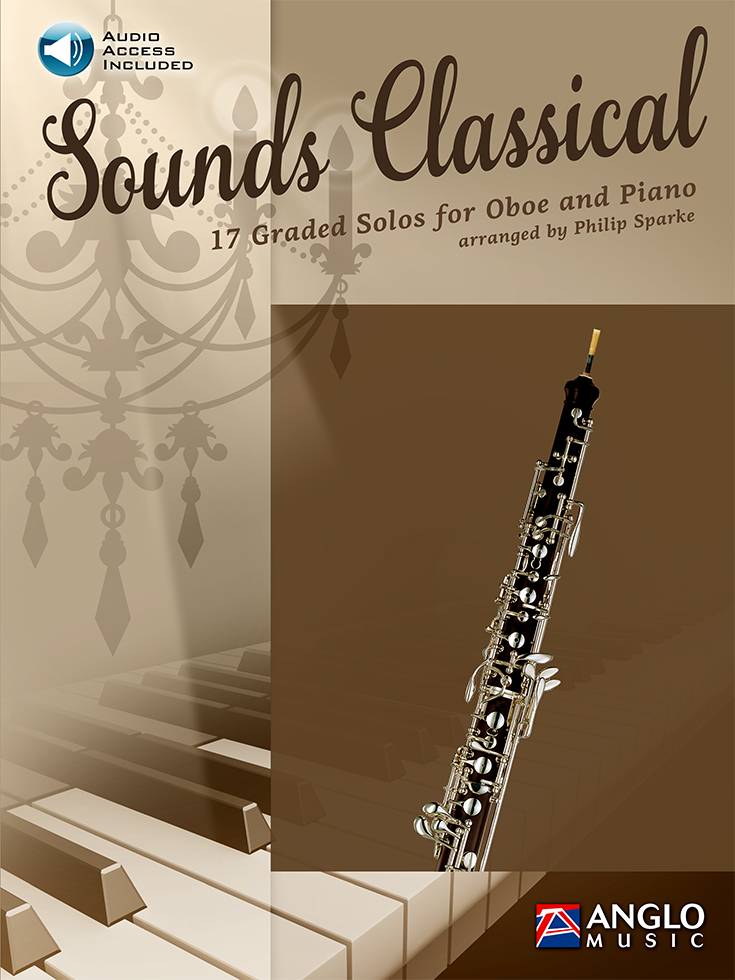 Anderes Coverbild Sounds Classical