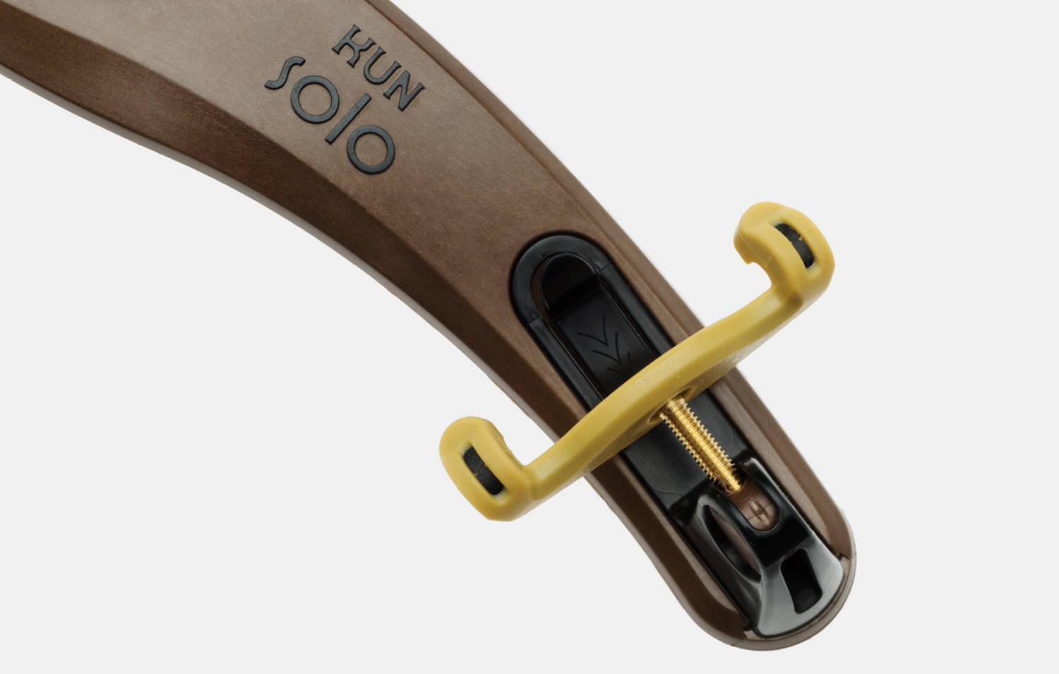 Anderes Coverbild Kun Solo Schulterstütze, Violine 4/4 - 3/4