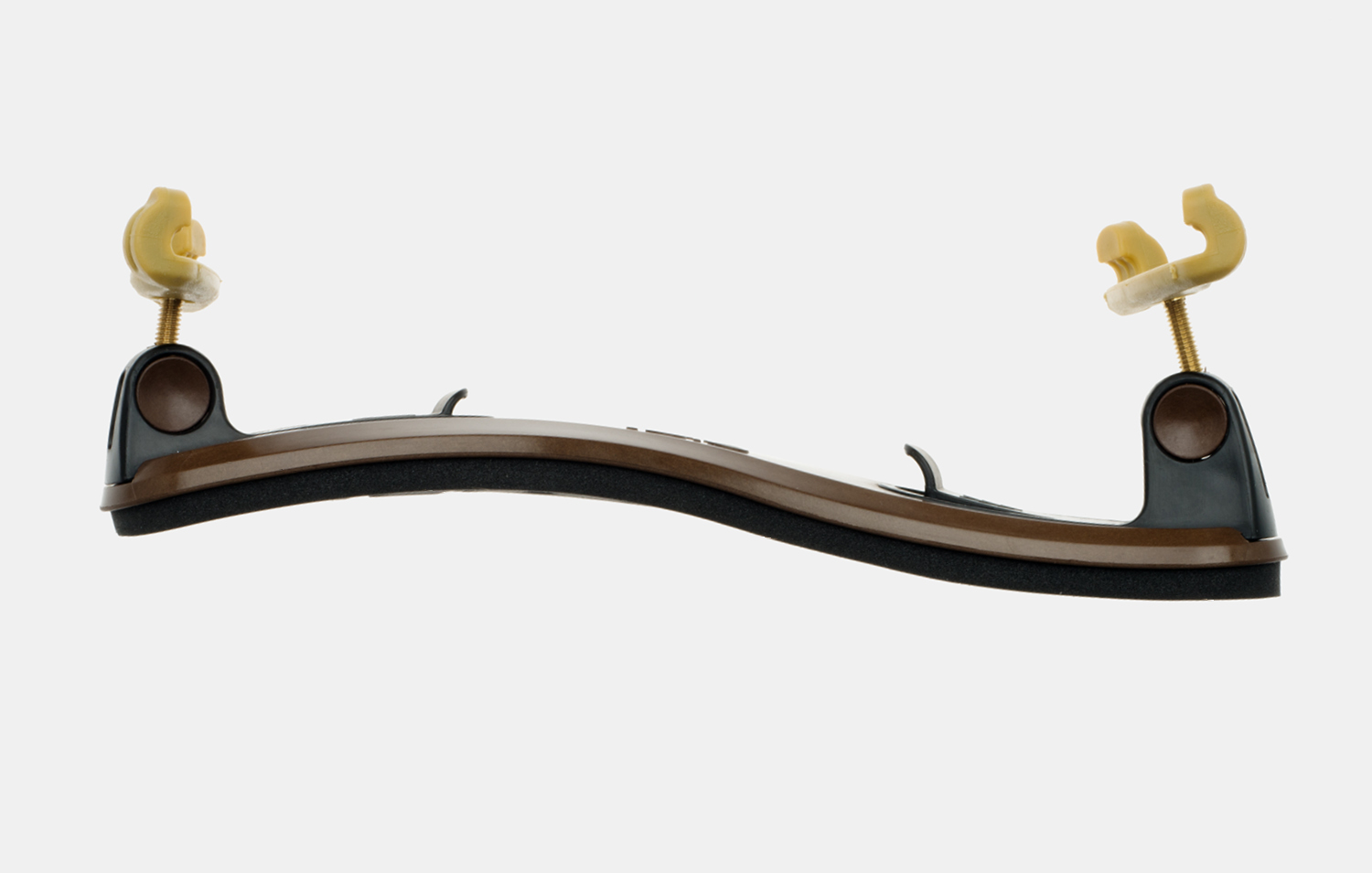 Vorderes Coverbild Kun Solo Schulterstütze, Violine 4/4 - 3/4