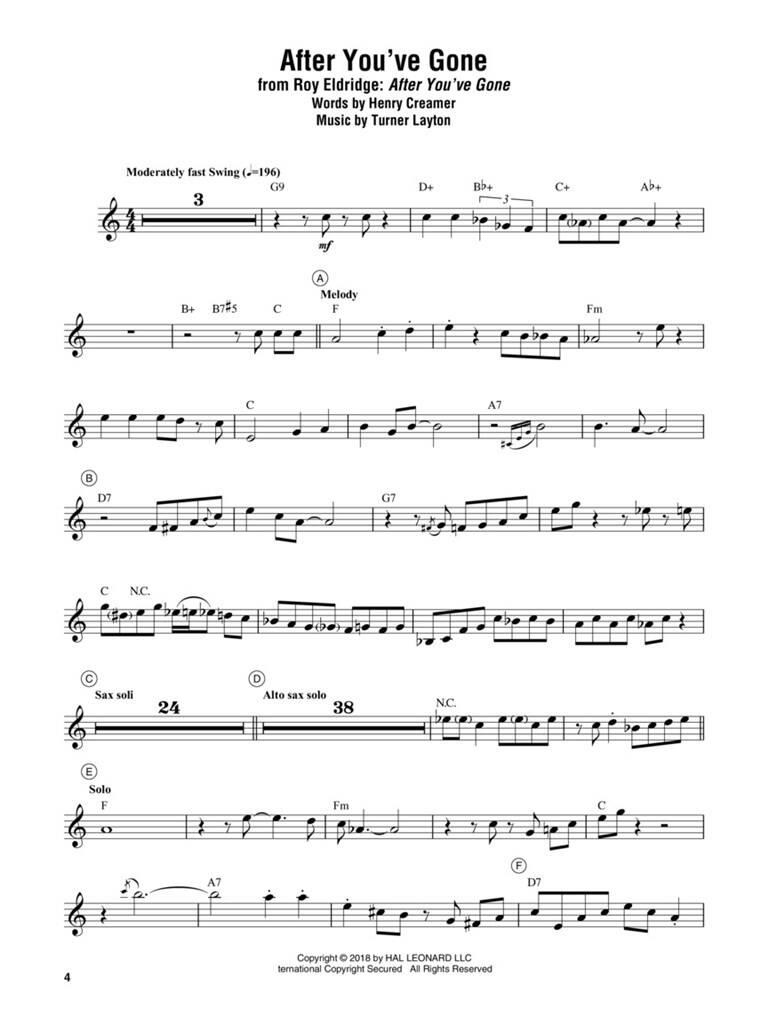 Anderes Coverbild Trumpet Omnibook