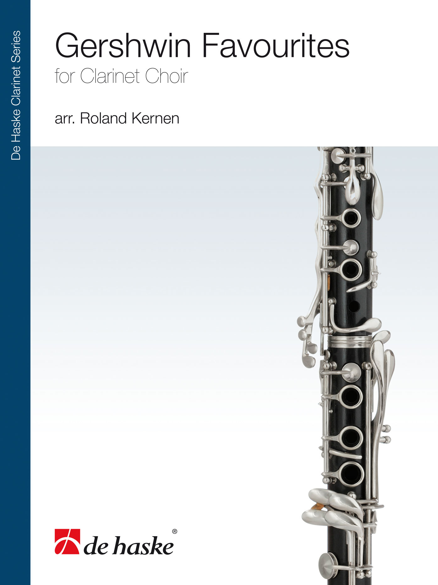 Anderes Coverbild Gershwin Favourites