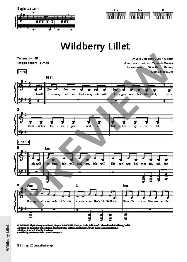 Anderes Coverbild Top 100 Hit Collection 89