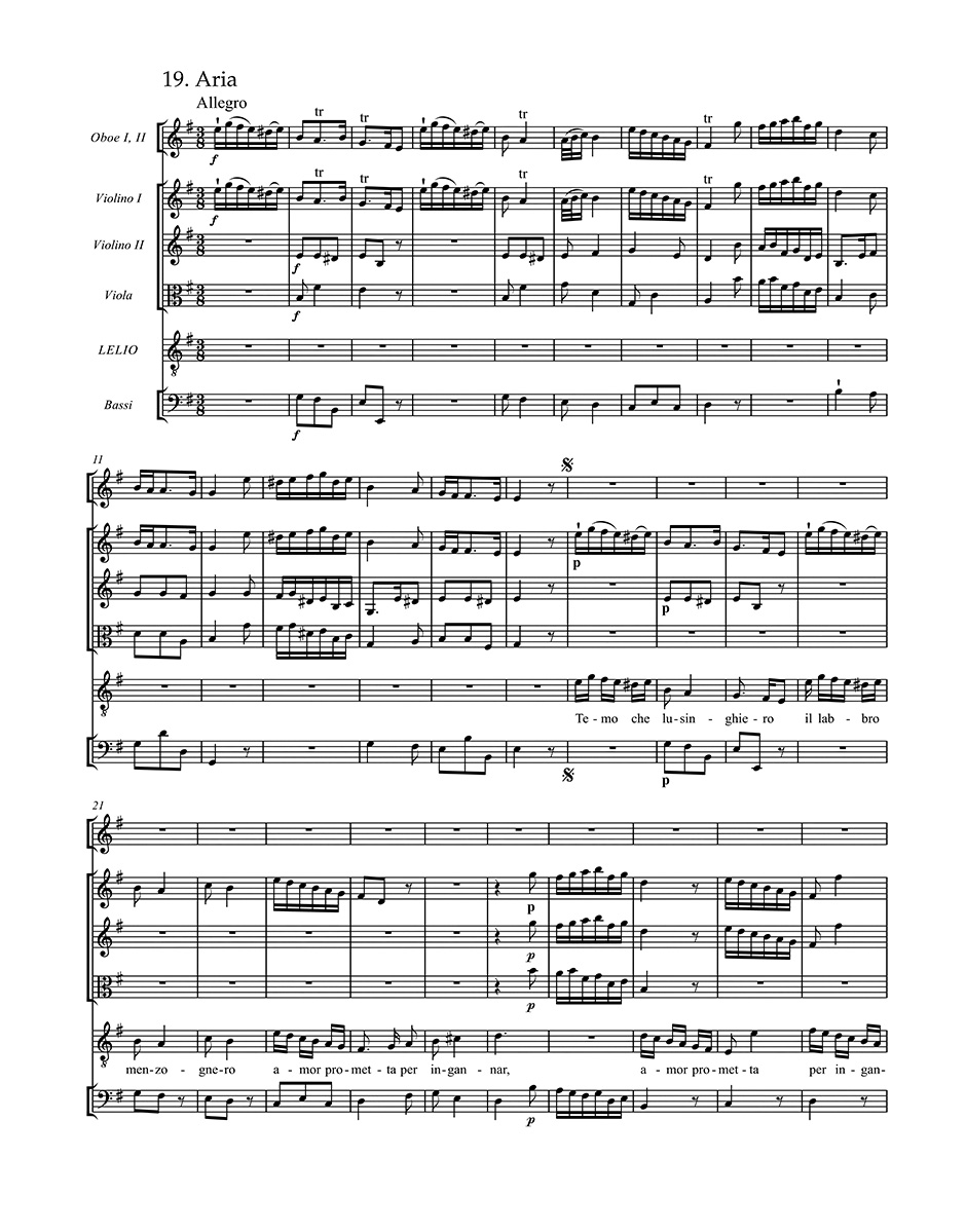 Anderes Coverbild Scipione HWV 20