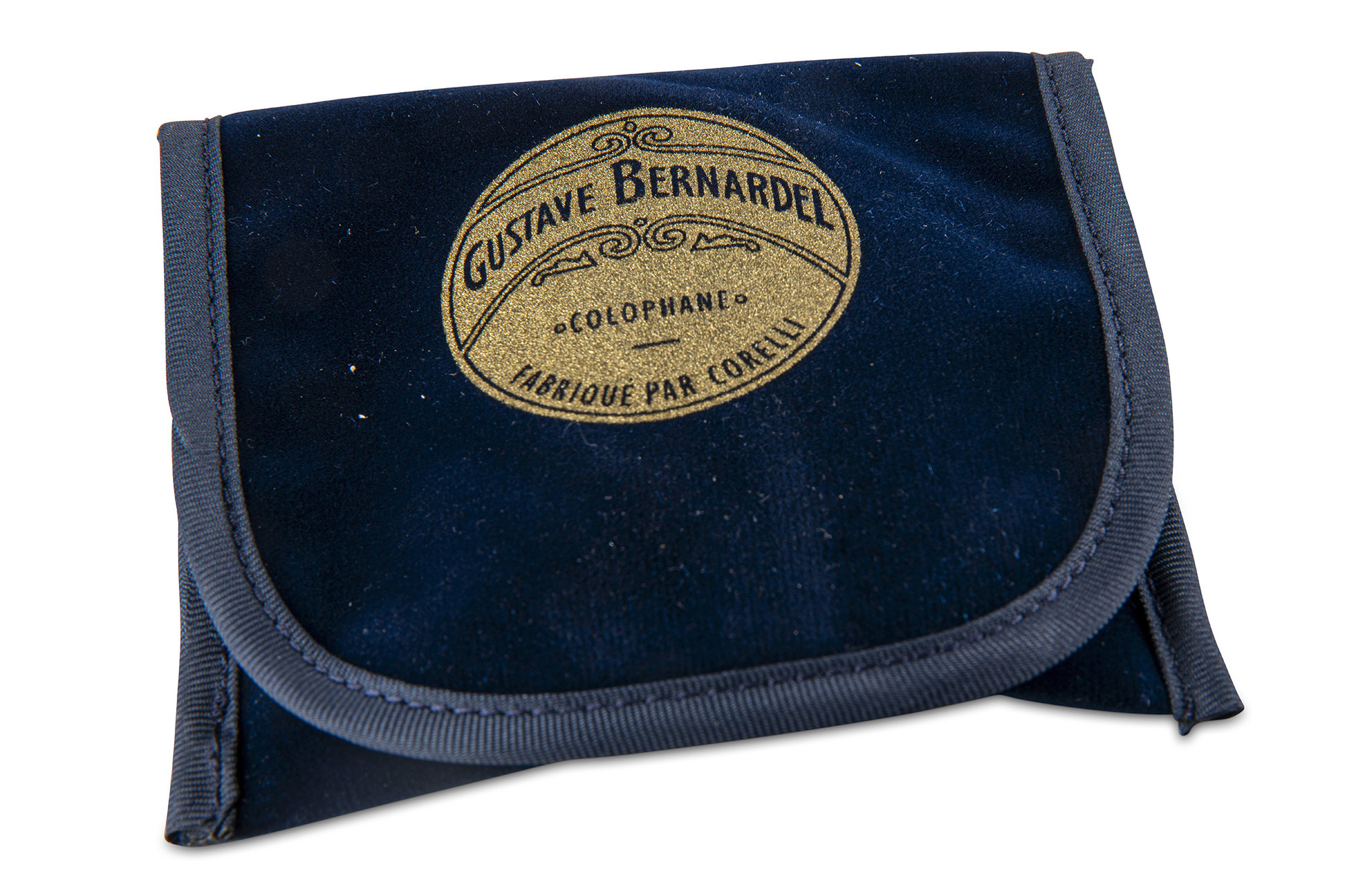 Vorderes Coverbild Bernardel Kolophonium - Hell