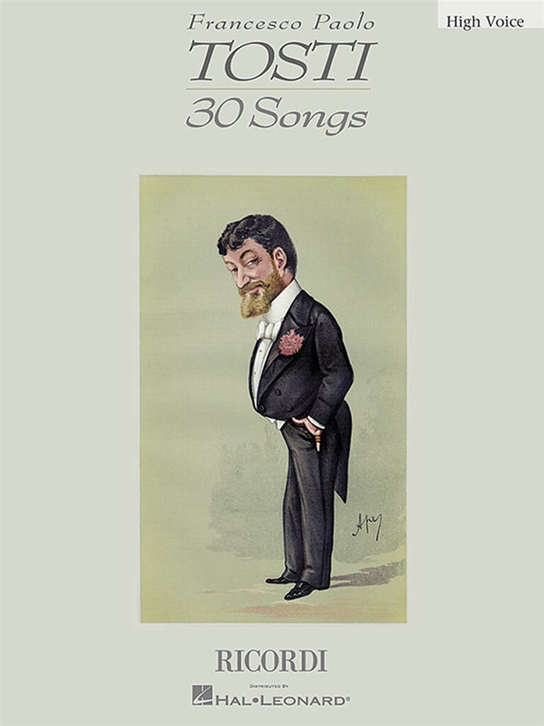 Vorderes Coverbild 30 Songs