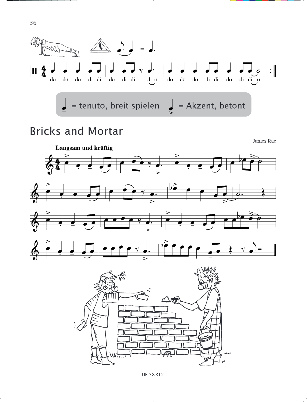 Anderes Coverbild Mini Magic Flute Band 2