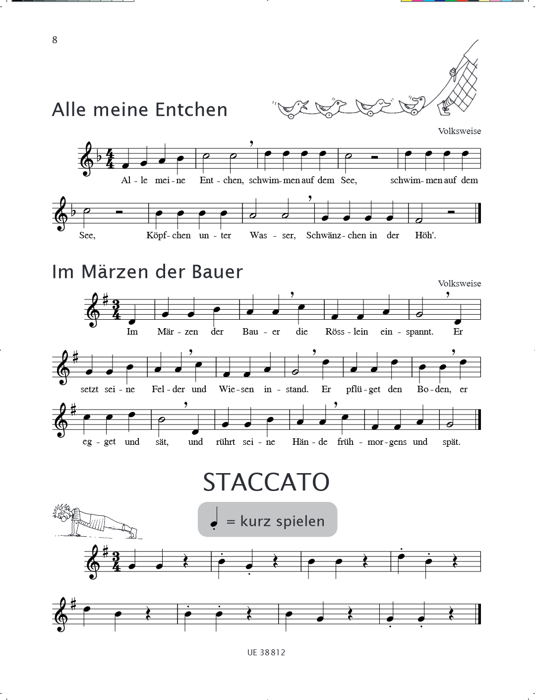 Anderes Coverbild Mini Magic Flute Band 2