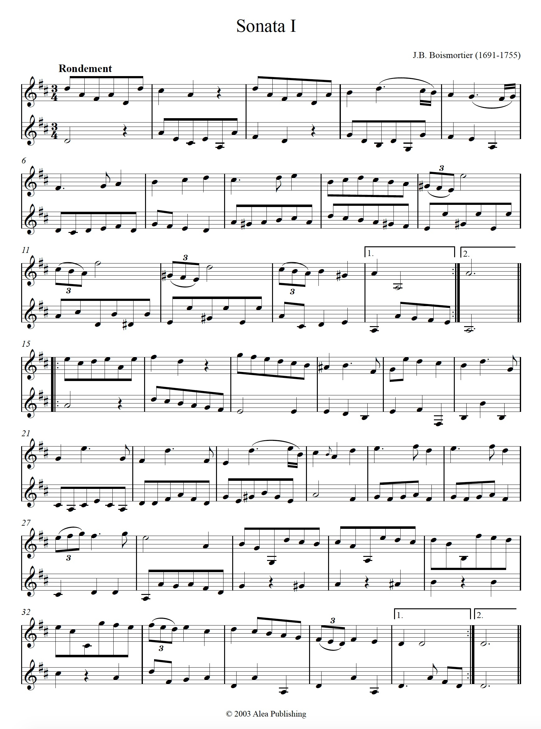Anderes Coverbild 9 Short Sonatas and Chaconne