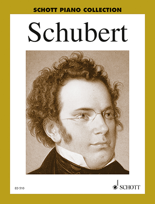 Anderes Coverbild Ausgewählte Werke