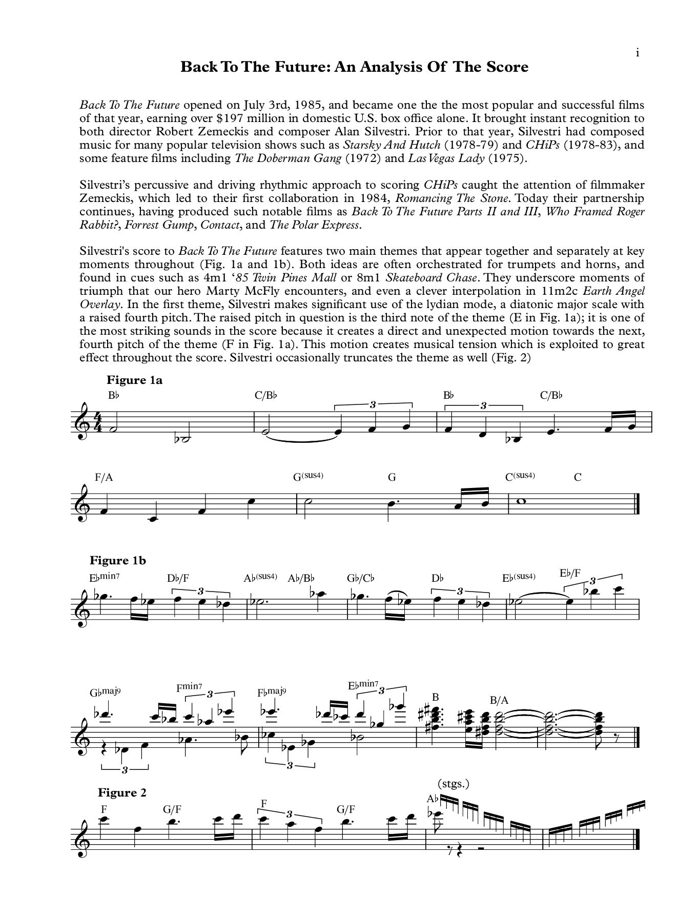 Anderes Coverbild Zurück in die Zukunft 