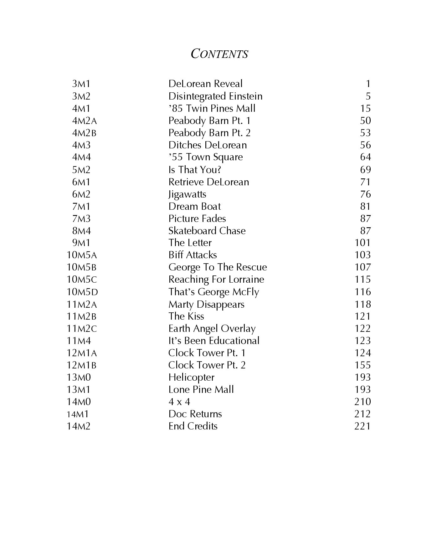 Anderes Coverbild Zurück in die Zukunft 