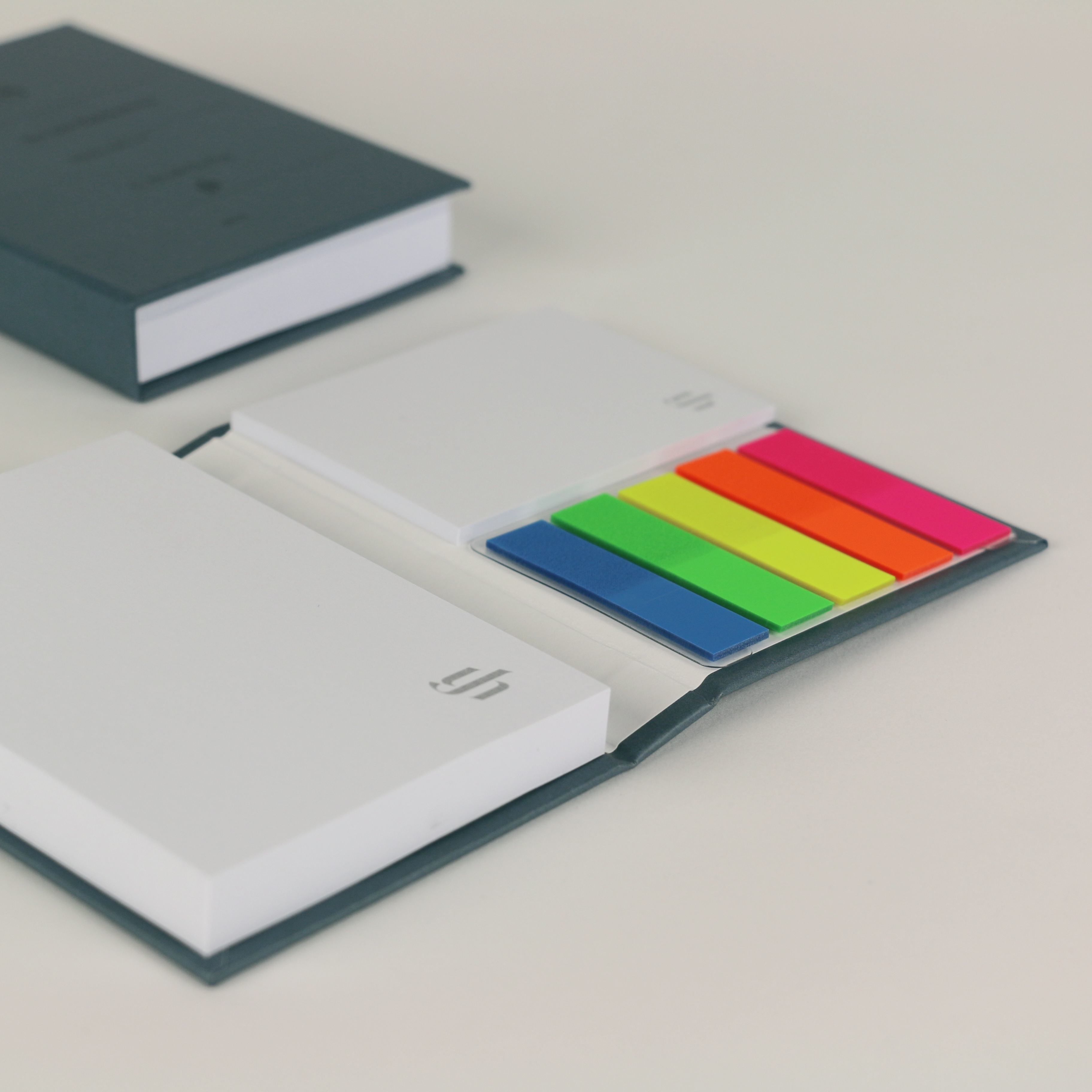 Anderes Coverbild Notes Haftnotizen