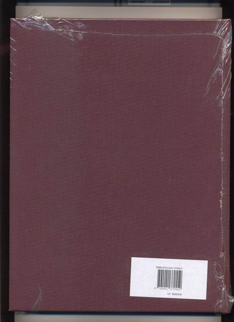 Anderes Coverbild La Bohème