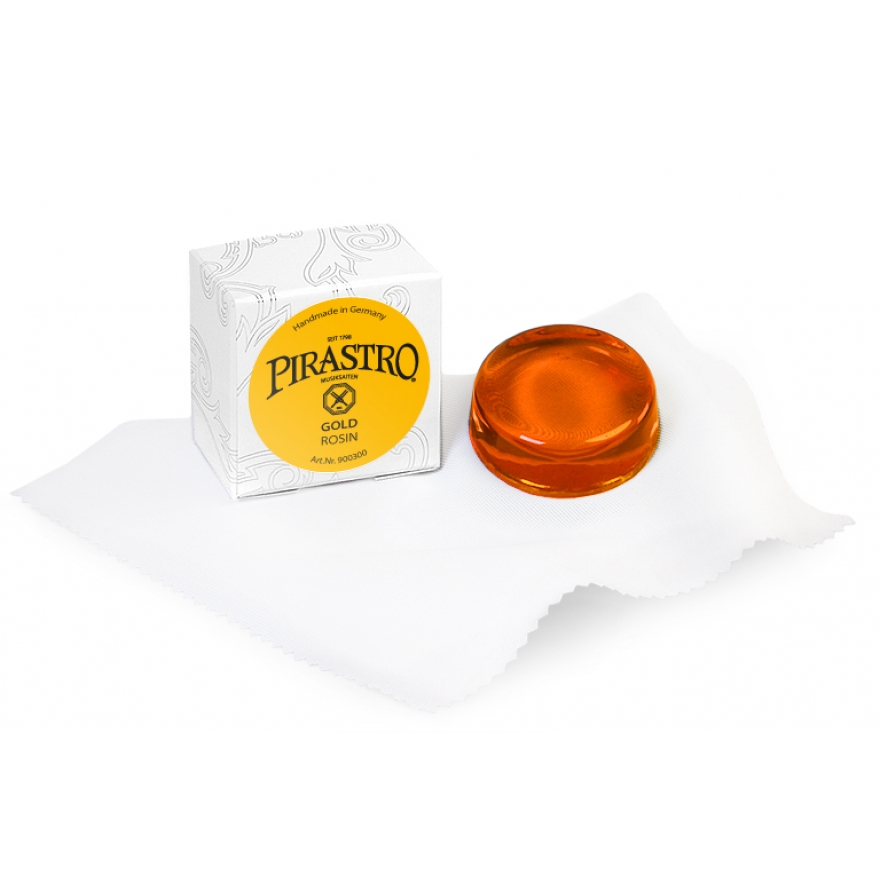 Anderes Coverbild Pirastro Kolophonium Gold