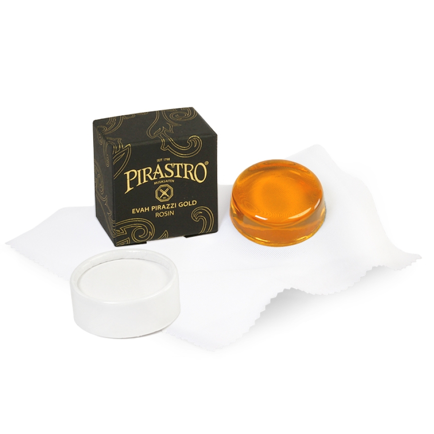 Anderes Coverbild Pirastro Kolophonium Evah Pirazzi Gold