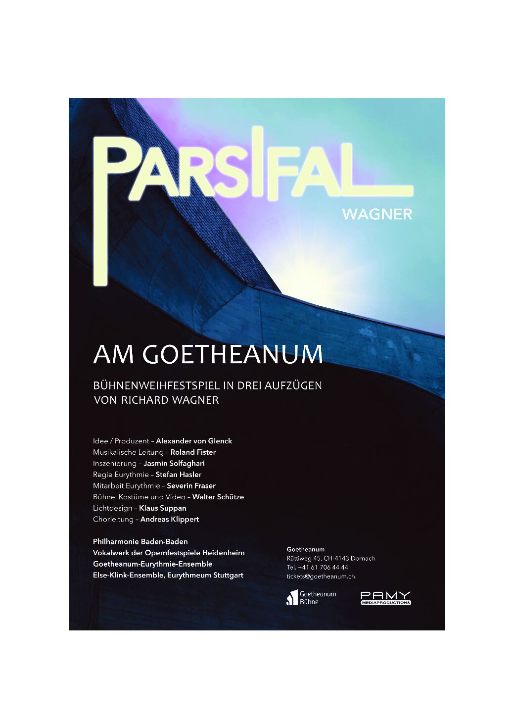 Anderes Coverbild Ich schreite kaum, doch wähn' ich mich schon weit