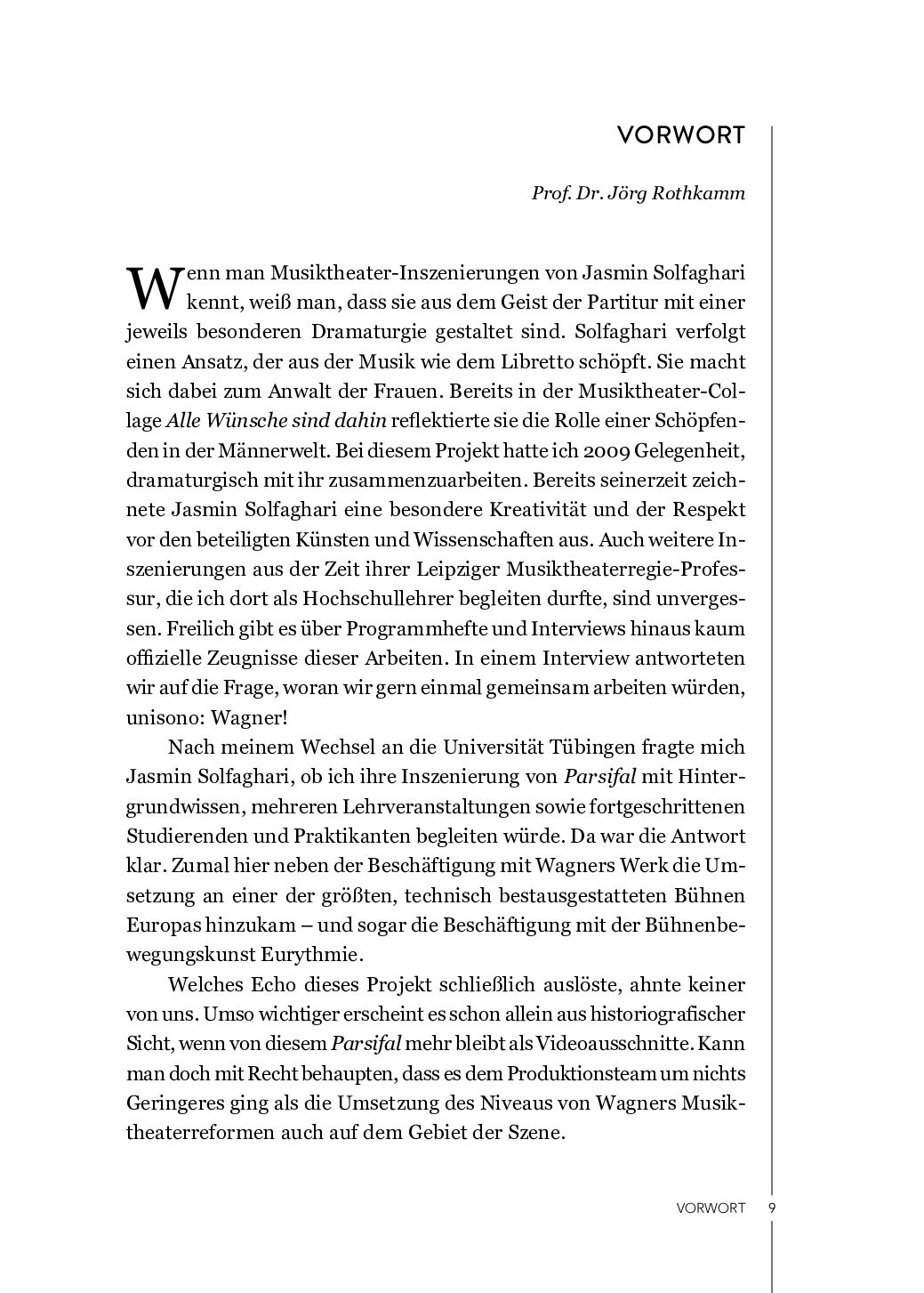 Anderes Coverbild Ich schreite kaum, doch wähn' ich mich schon weit