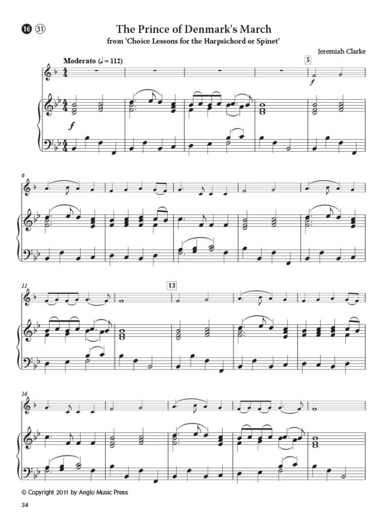 Anderes Coverbild 15 Easy Classical Solos