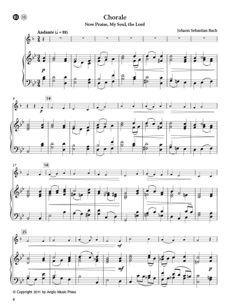 Anderes Coverbild 15 Easy Classical Solos