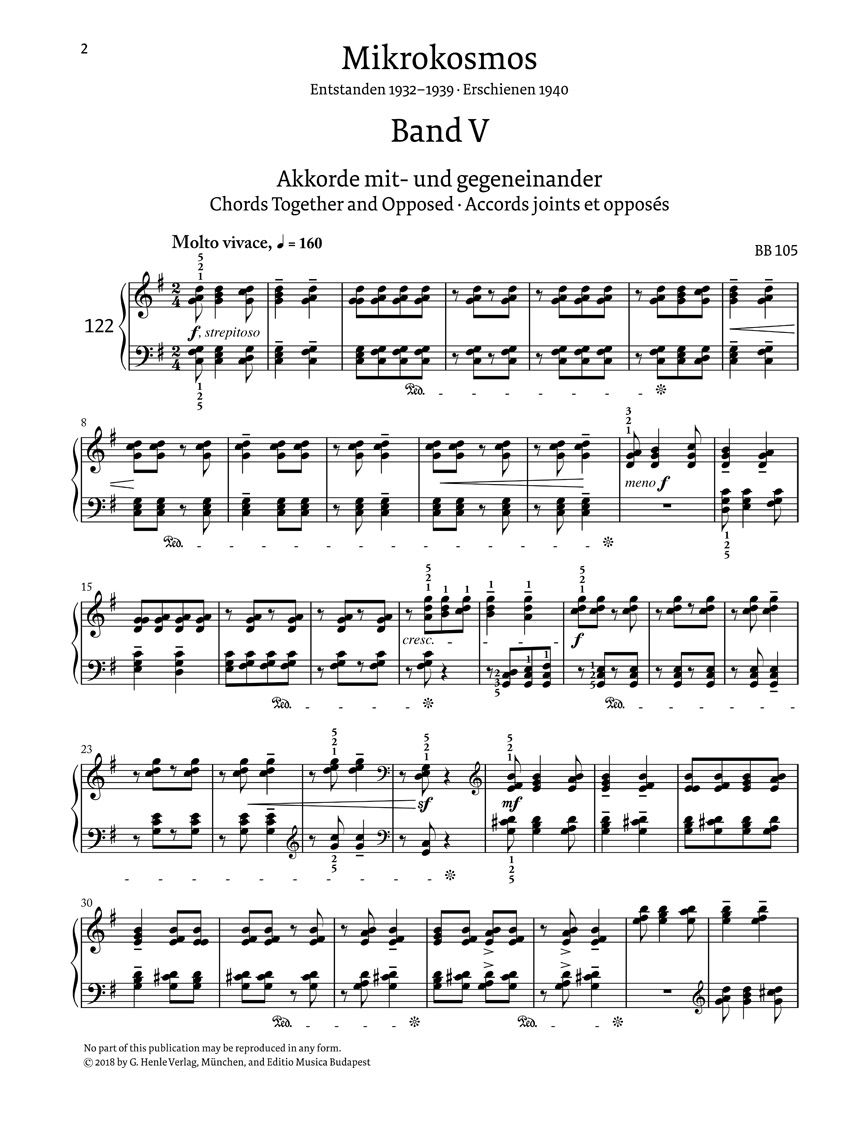 Anderes Coverbild Mikrokosmos Bände V - VI