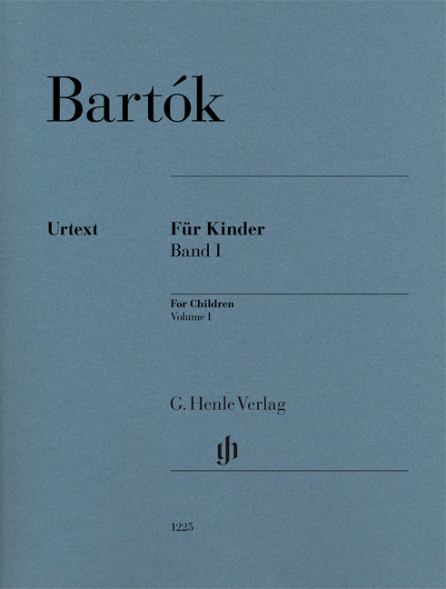 Vorderes Coverbild Für Kinder Band 1