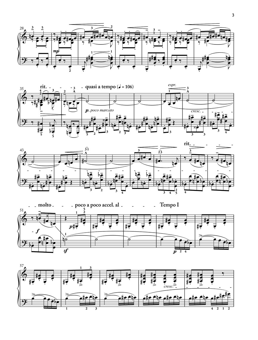 Anderes Coverbild Suite op. 14