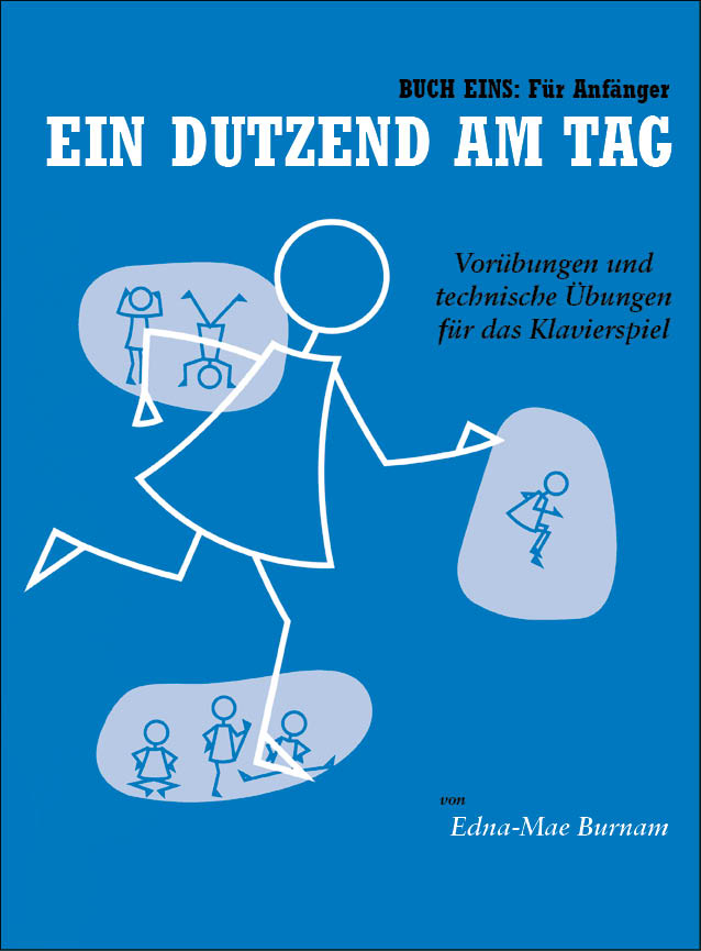Anderes Coverbild Ein Dutzend Am Tag - Buch 1