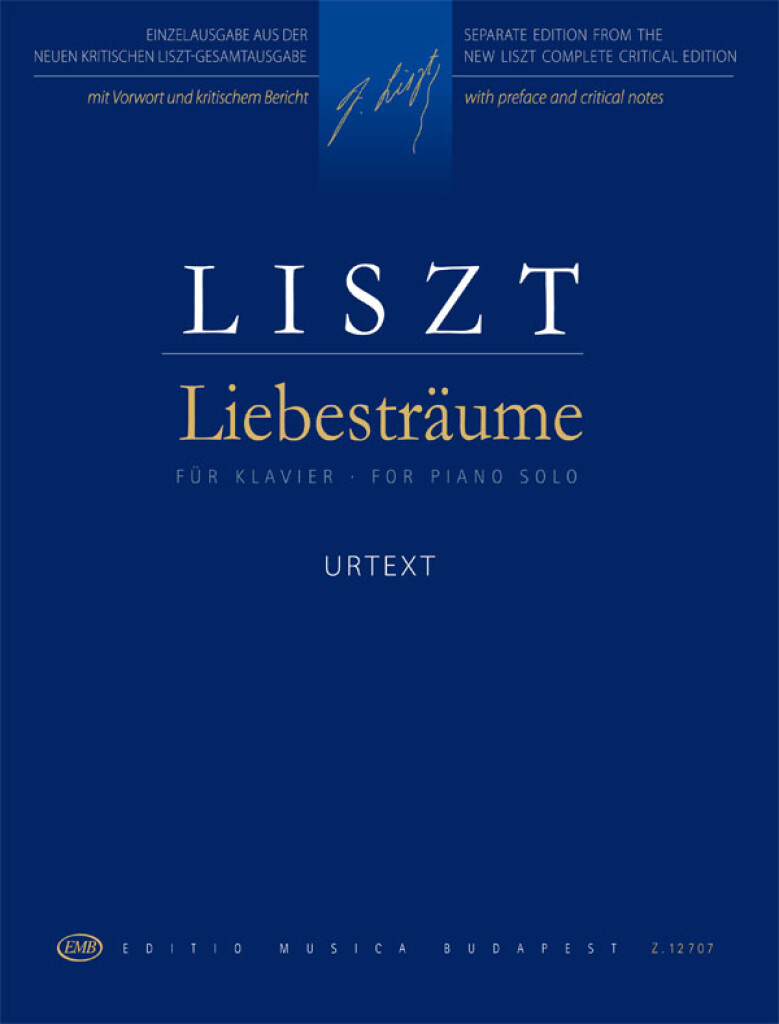 Vorderes Coverbild Liebesträume