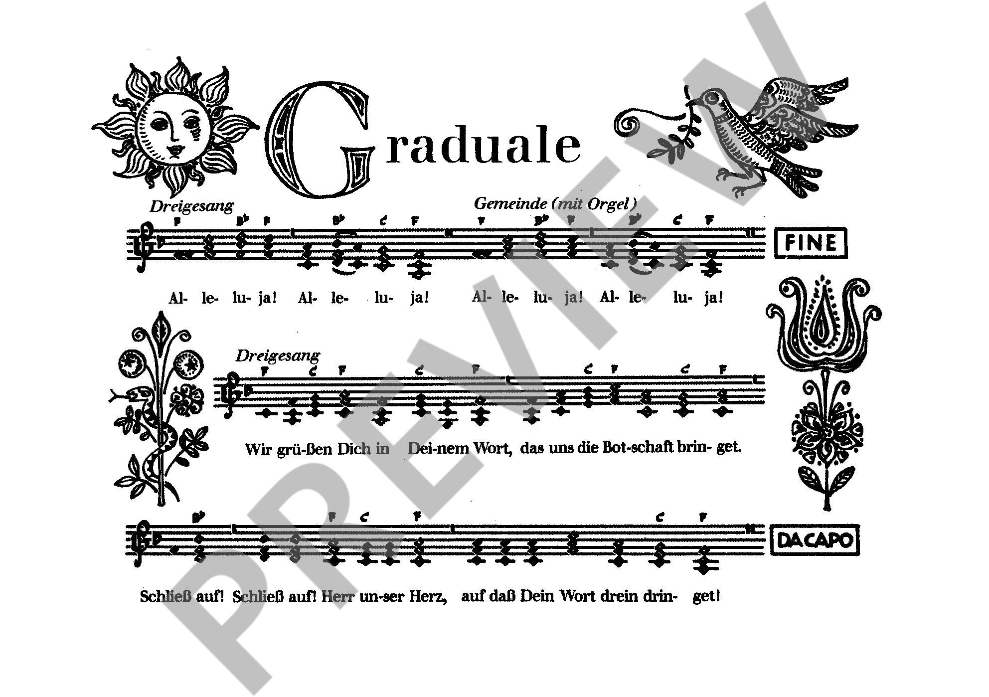 Anderes Coverbild Die Kleine Messe