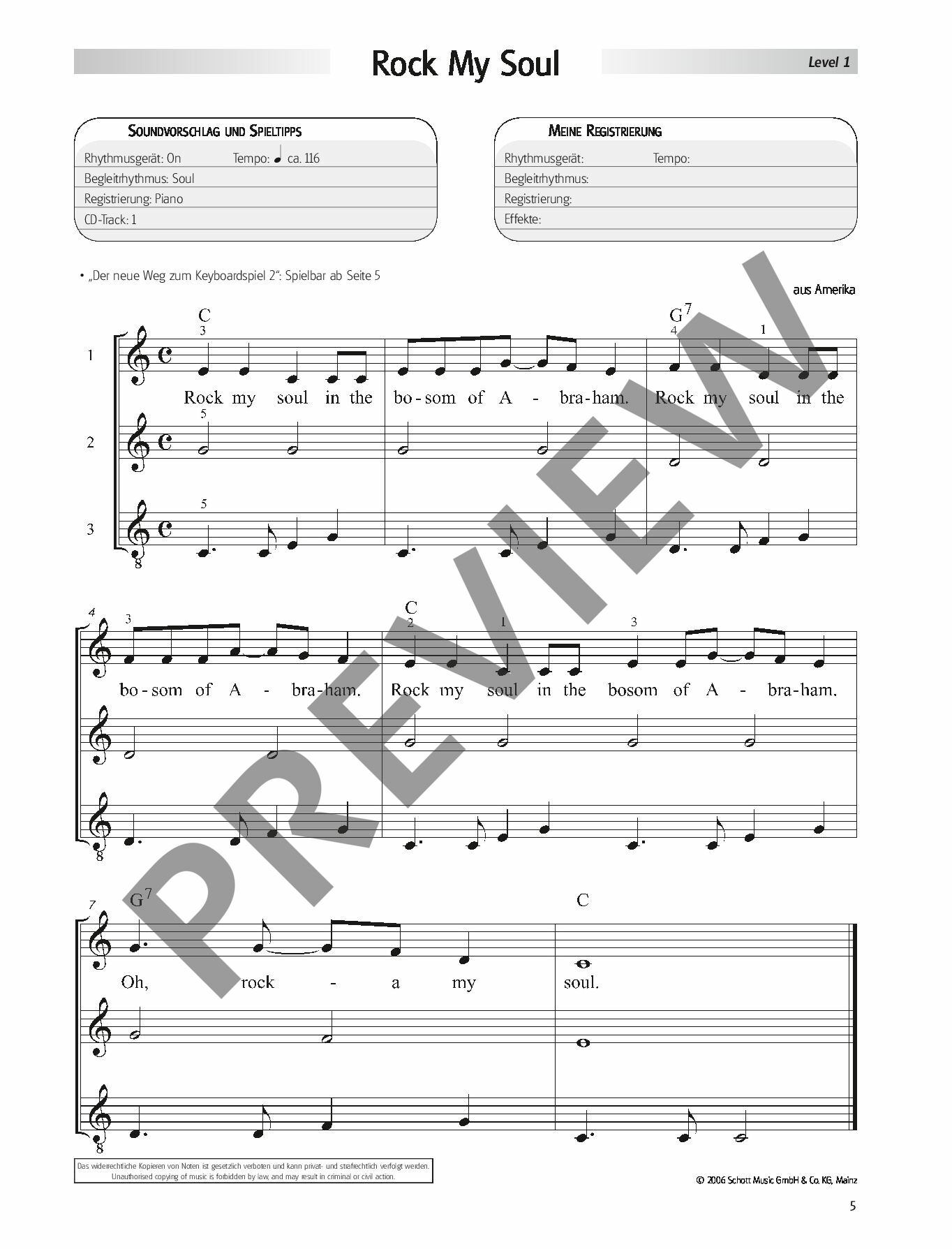 Anderes Coverbild Songs & Sounds 2, Band 2