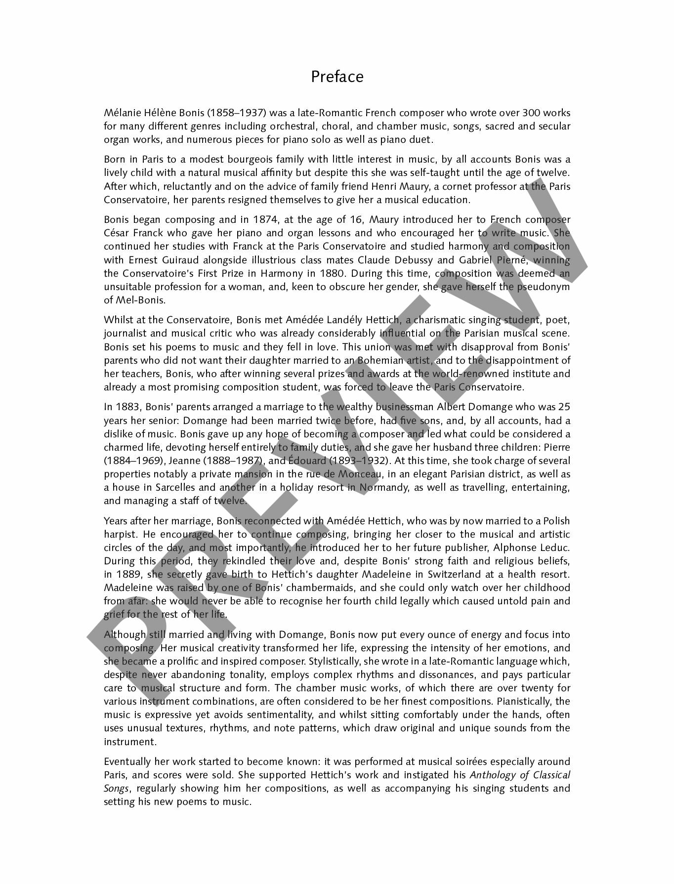 Anderes Coverbild Album pour les tout-petits op. 103