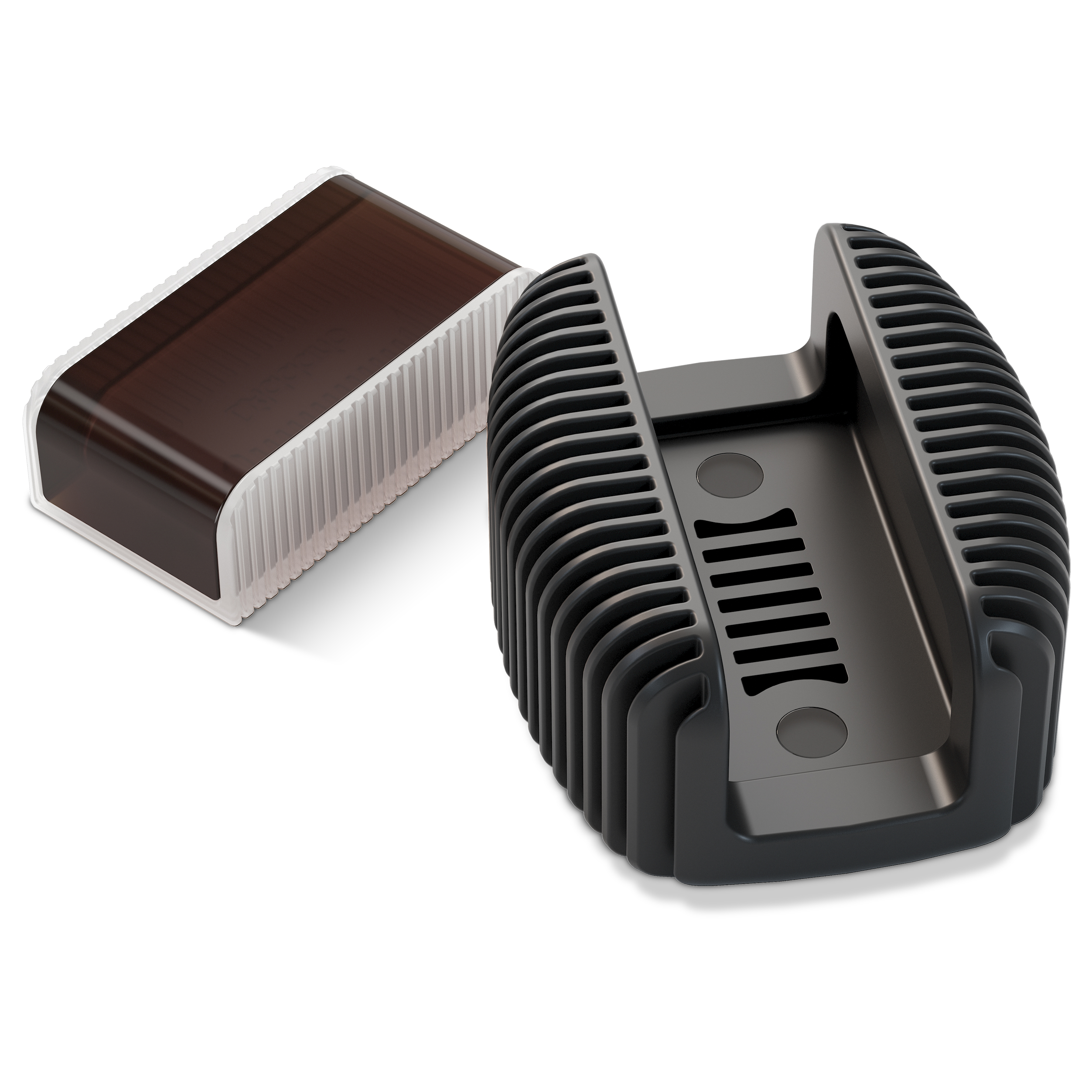 Anderes Coverbild Rosin Guard mit dunklem Naturkolophonium