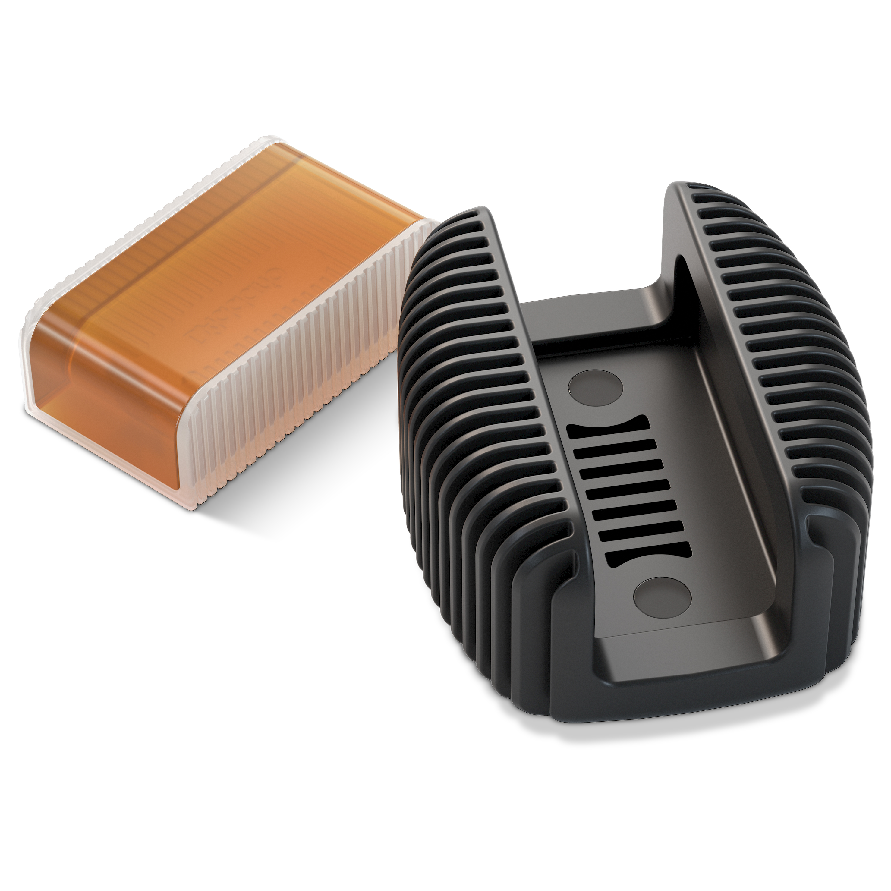 Anderes Coverbild Rosin Guard mit hellem Naturkolophonium