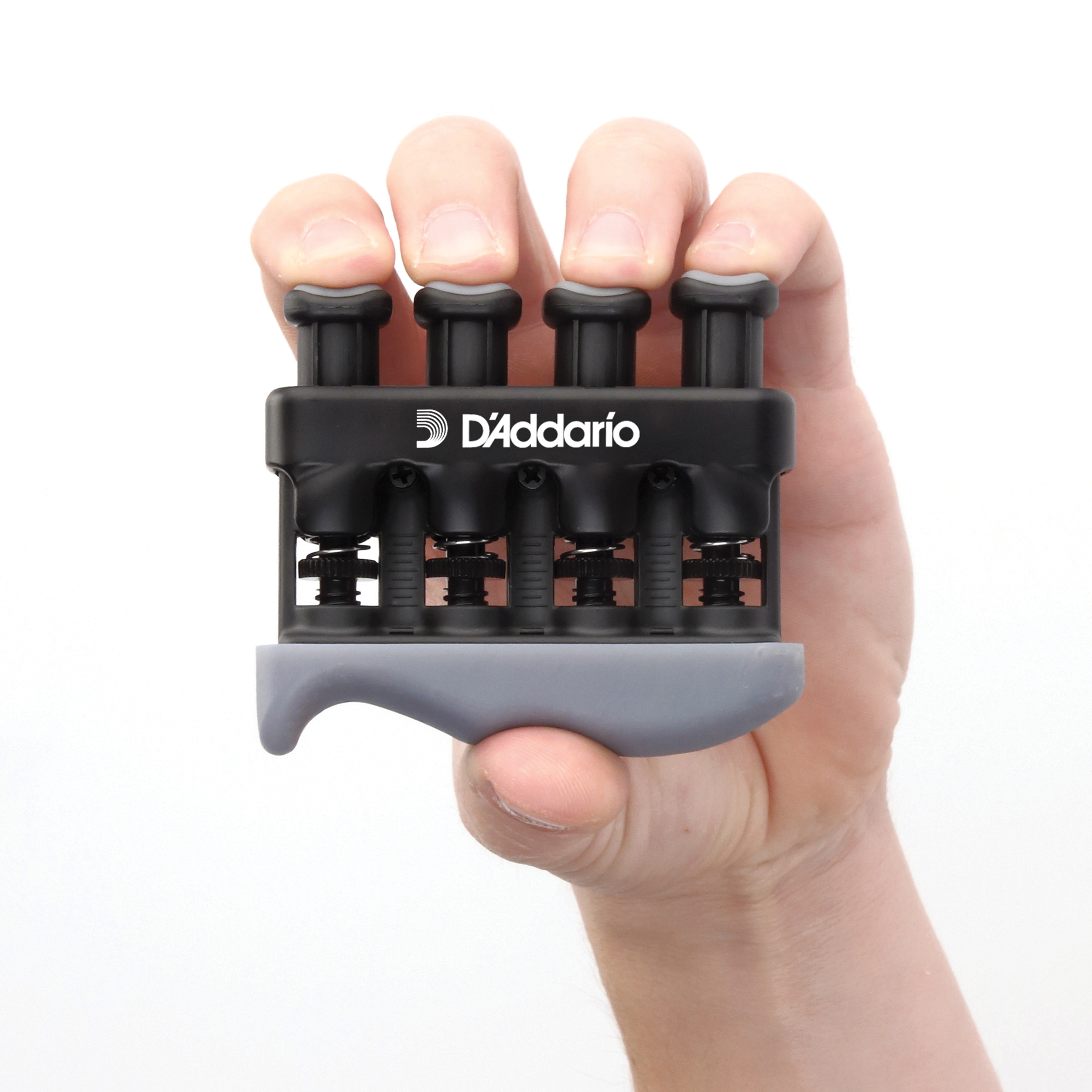 Anderes Coverbild D'Addario Varigrip verstellbarer Hand-Trainer