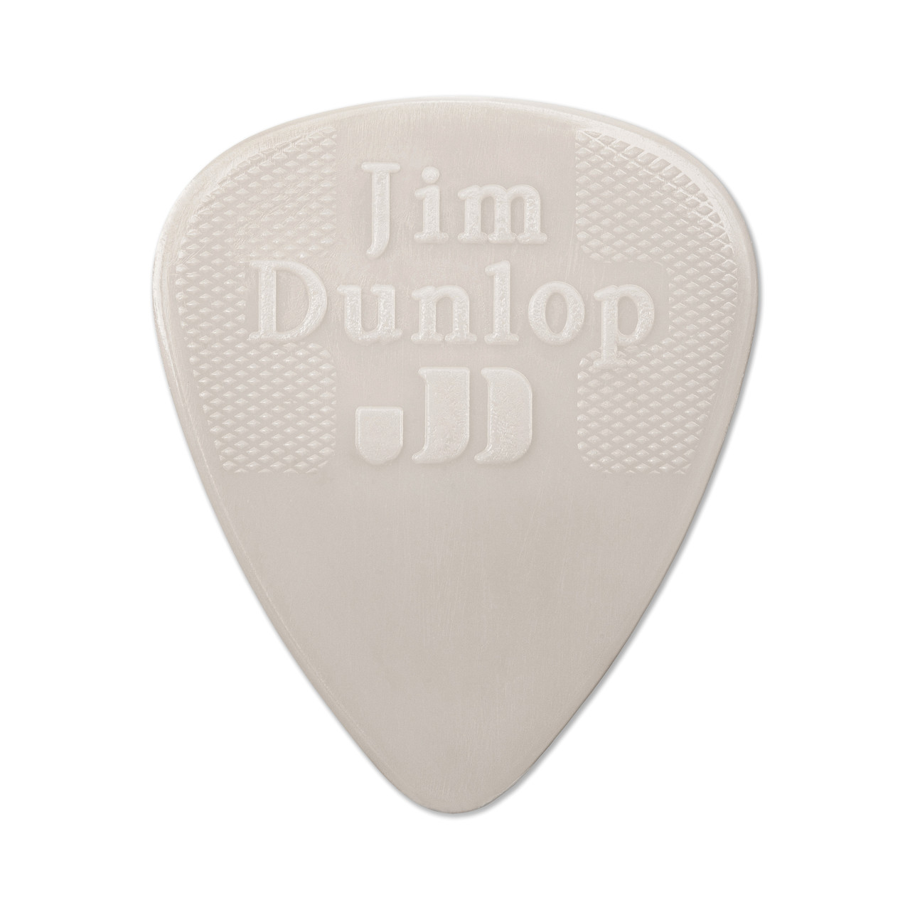 Anderes Coverbild Nylon Standard Plektrum 0,46mm