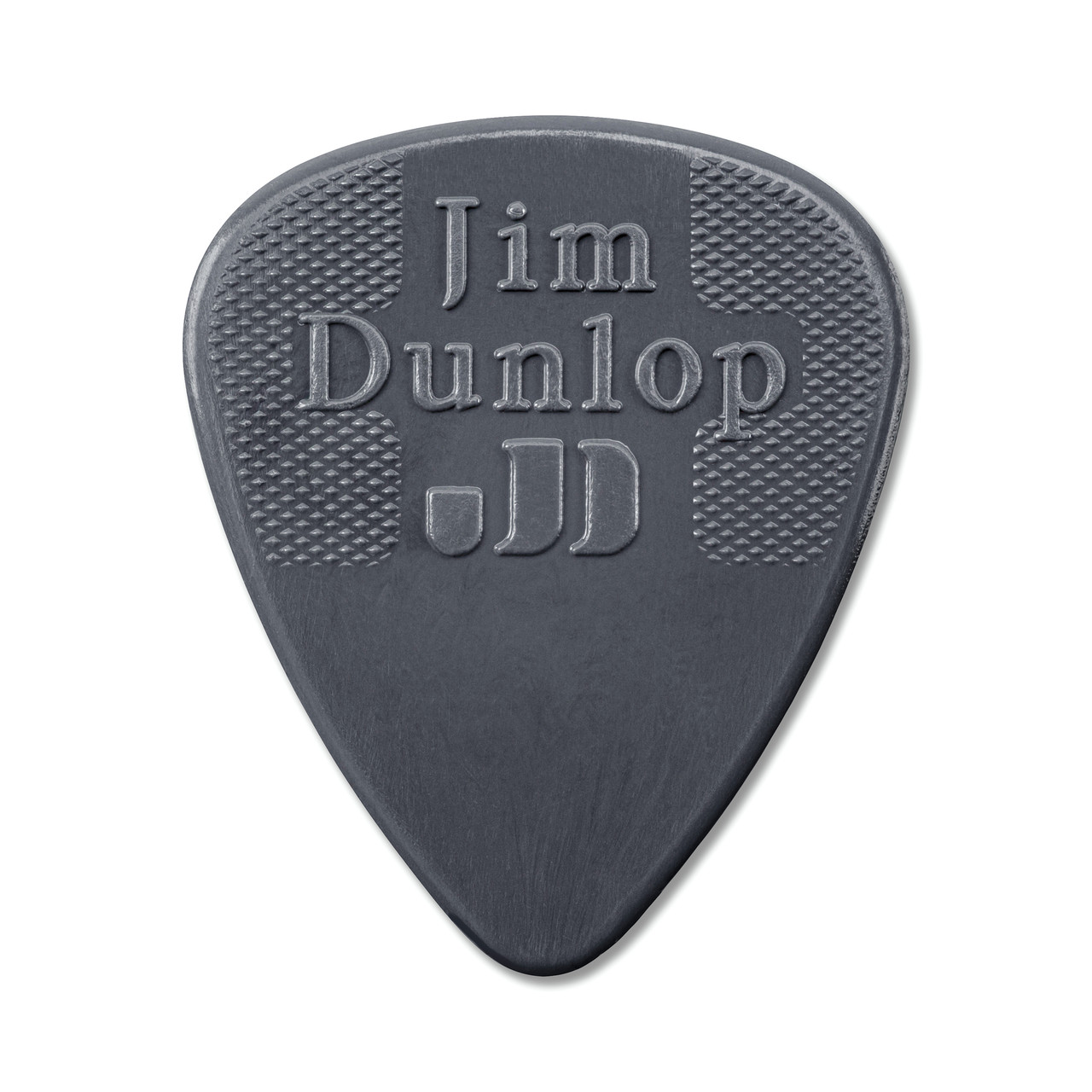 Anderes Coverbild Nylon Standard Plektrum 0,88mm