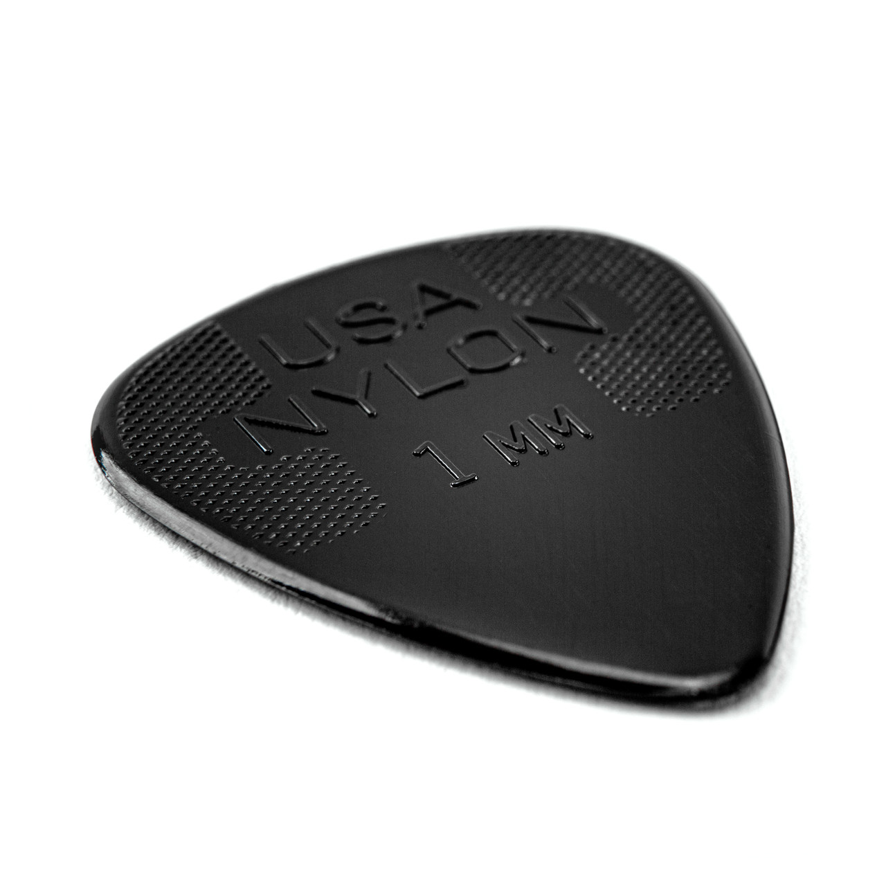 Anderes Coverbild Nylon Standard Plektrum 1,00mm